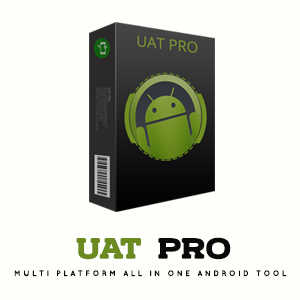 (UAT)UNI-ANDROID工具