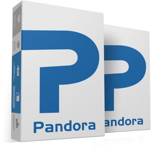 潘多拉Pandora助手 box和账户版本，自选