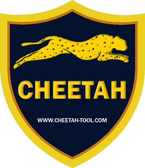 cheetah-tool