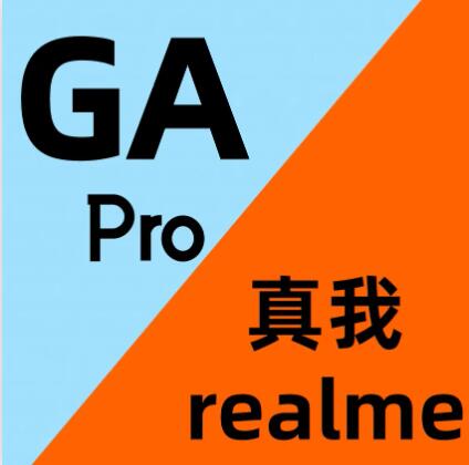 GAPro Login Tool - Realme RCSM OTP