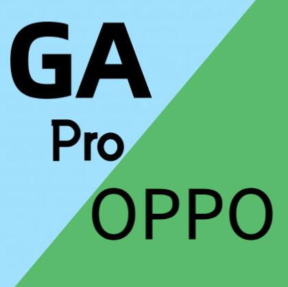 GAPro Login Tool - OPPO OTP